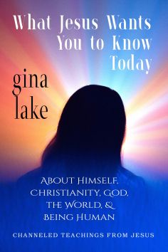 What Jesus Wants You to Know Today
