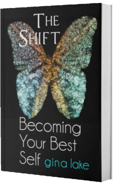 The Shift by Gina Lake