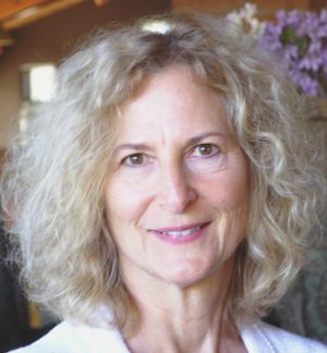 Gina Lake