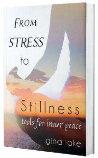 From Stress to Stillness by Gina Lake