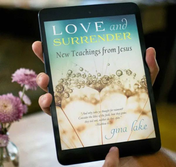 Free Spiritual Ebook by Gina Lake