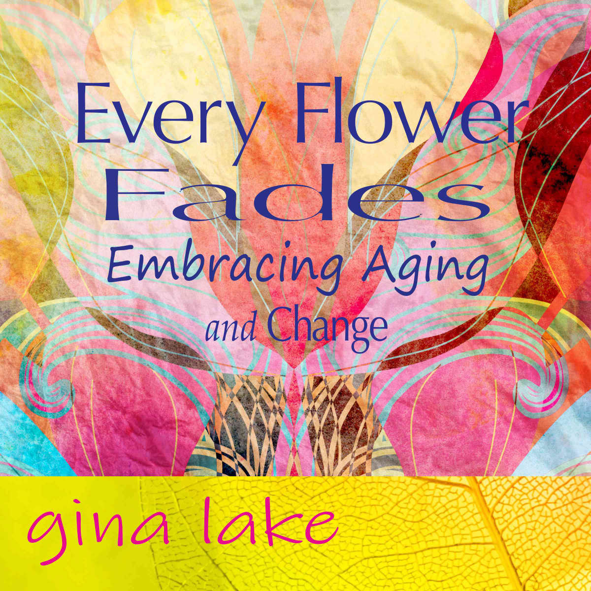 EveryFlower Audiobookcover